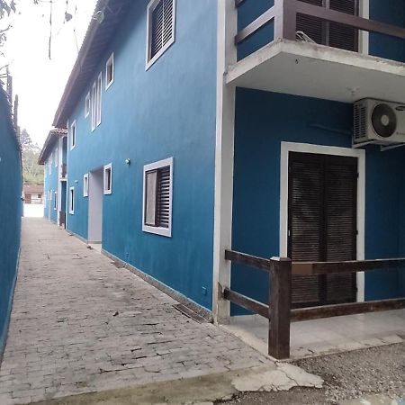 Flat Maresias 50M Da Praia - 02 Mar & Tur Экстерьер фото