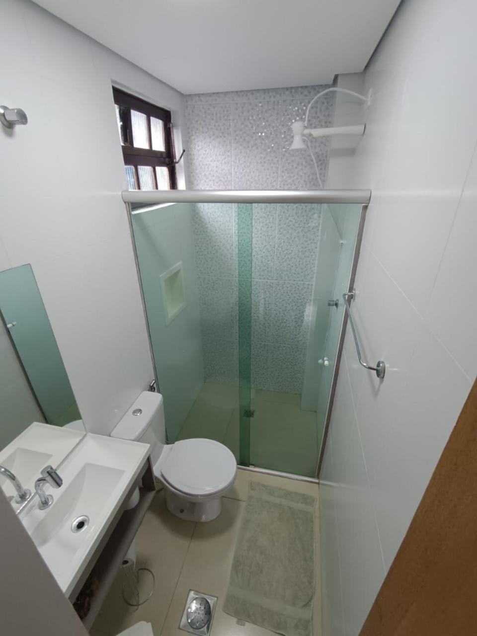 Flat Maresias 50M Da Praia - 02 Mar & Tur Экстерьер фото