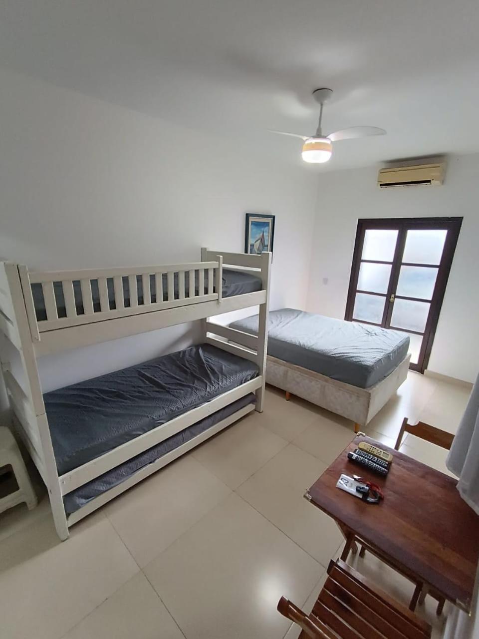 Flat Maresias 50M Da Praia - 02 Mar & Tur Экстерьер фото