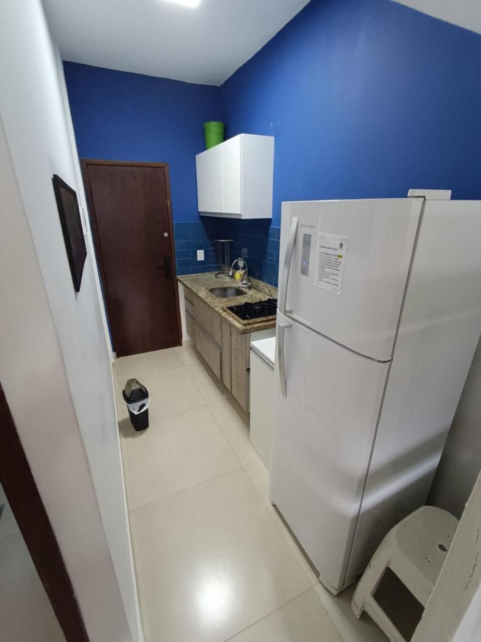 Flat Maresias 50M Da Praia - 02 Mar & Tur Экстерьер фото