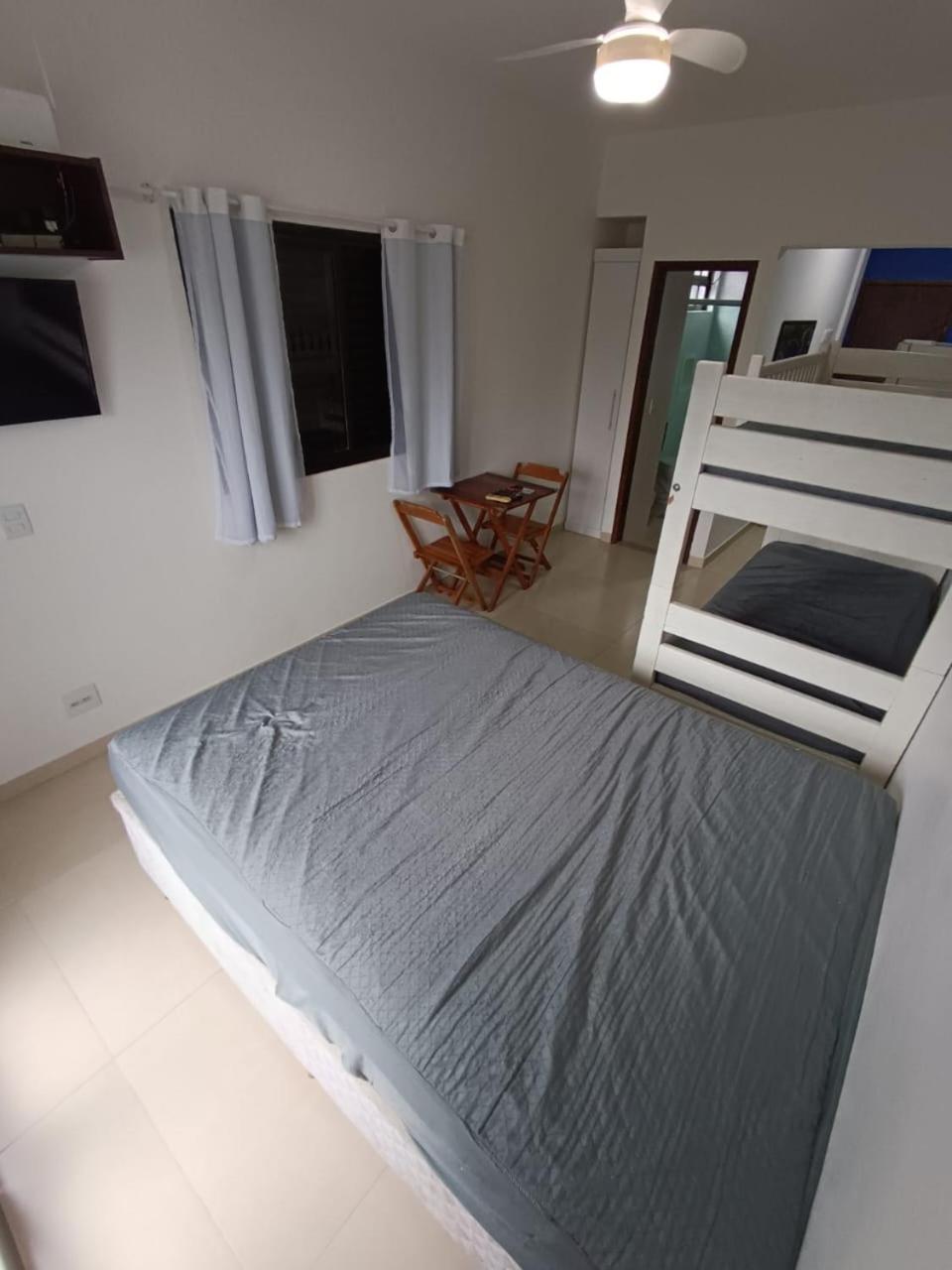 Flat Maresias 50M Da Praia - 02 Mar & Tur Экстерьер фото